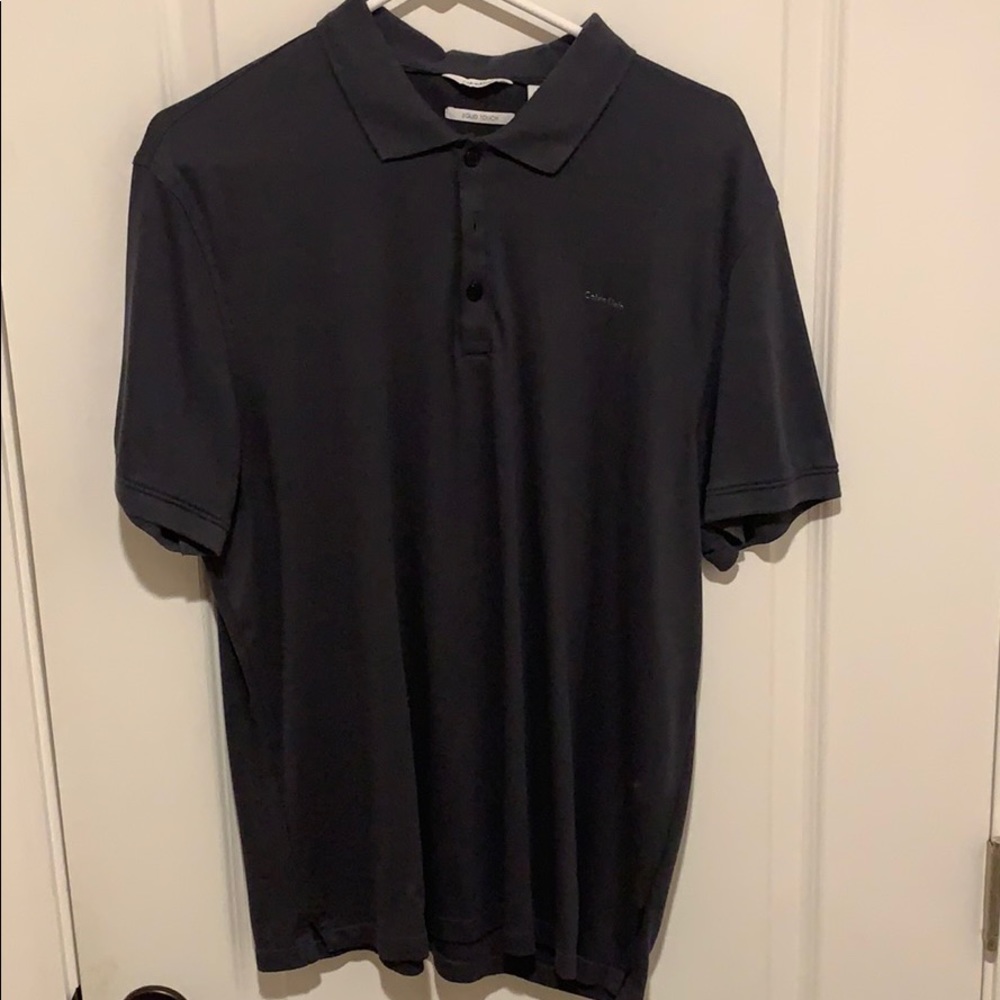 CK Polo